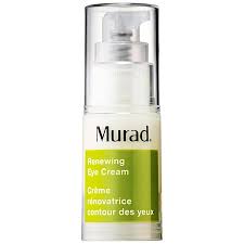 Renewing Eye Cream Murad Sephora Eye Cream Natural Eye Cream Best Eye Cream