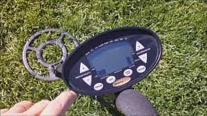 If you do not have prior experience with a metal. Discovery 2200 Metal Detector From Bounty Hunter Youtube
