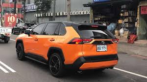 The use of olympic marks, terminology and imagery is authorized by the u.s. Six Things You Might Not Know About 2019 Toyota Rav4 Torque News