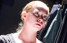 Shadow (Eurydice Speaks) review, Schaubuhne am Lehniner Platz, Belin, 2016