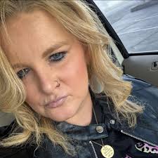 Tammy Barner in people