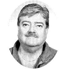 Roger W. Campbell Obituary