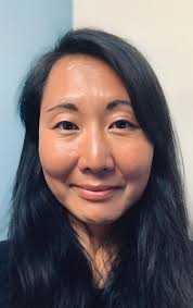 Meet Our Asian and Asian American Authors Page 3