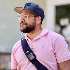 Meet Union's new sustainability coordinator