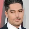 D. J. Cotrona