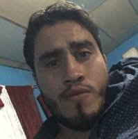 Byron Orellana's Instagram, Twitter & Facebook