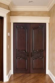 Custom Interior Door Solid Wood Traditional Collection Double Gdi 9000 Dd In 2020 Doors Interior Double Doors Interior Custom Front Doors