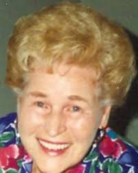 Bernice Spendio Whipple