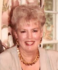 Obituary for Bonnie Jean (Moran) Randall