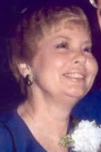 Obituary information for Claire Vaughan Knowles