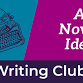 Writers' Club event image