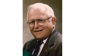 George Paulus Obituary (1927