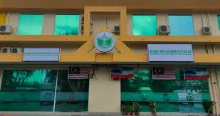 Situated in kota belud, this campground is 11.7 mi (18.8 km) from mount kinabalu national situated on the beach, this lodge is 12.5 mi (20.1 km) from majlis daerah kota belud and within 25 mi (40 km) of tamparuli suspension bridge and. Pejabat Risda Kota Belud Pagina Inicial Facebook
