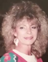 Obituary information for Carol Ann Laing