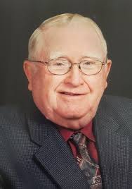 Obituary of Les Shackelton