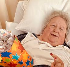 🎉 Birthday Bash Recap! 🎂 We had a fantastic time celebrating our amazing  residents' birthdays this month! 🥳✨ From delicious cupcakes, ice cream to  music, laughter, and joyful memories, it was a