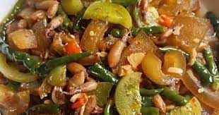 Pin Di Resep Masakan