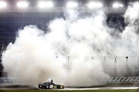 Elliott won at kansas speedway on sunday for his second victory in three races, cementing himself as a title threat late in a season in which mighty hendrick motorsports has lagged. Chase Elliott Ends Week Of Misery With Overdue Cup Victory