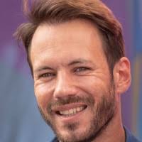 80+ Profile mit dem Suchbegriff „John Mann“