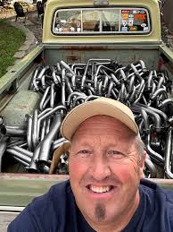 CB750 Don Vesco exhaust design