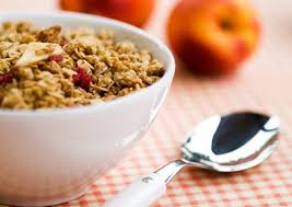 Desayunos Ricos En Fibra Enervizante