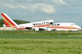 A turkish cargo jet has crashed near kyrgyzstan's manas airport, killing at least 37 people, most of them residents of a village struck by the boeing 747 as it tried to land in dense fog. Do You Remember Kalitta Air Boeing 747 Overruns Runway At Brussels Airport Aviation24 Be