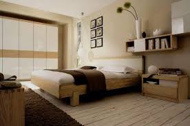 Japanese Bedroom Designs With Showing Modern And Minimalist Outlook Inside Bedroom Design Inspiration Bedroom Decorating Tips Japanese Style Bedroom