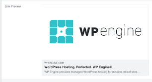 We did not find results for: Facebook Opengraph Debugger Wp Engine