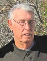 Charles Irwin Obituary (2019)