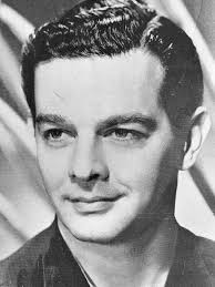 On this date December 26, 1971 Robert Lowery Hanks known professionally as  Robert Lowery died in Los Angeles, California at the age of 58. Lowery was  an American motion picture, television, and