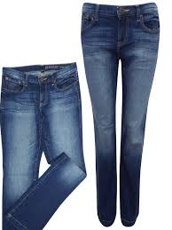 Gap Indigo Long Lean Flare Denim Jeans Size 10 To 20 Us