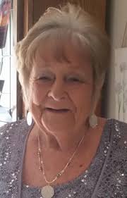 Joyce L. (Gentry) Ricker (1940-2020)