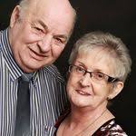 Wilma Bain's Instagram, Twitter & Facebook