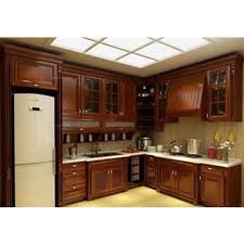 guangzhou european style kitchen set