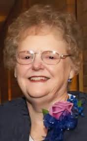 Helen Beatty Heafner