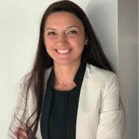 Aneliya Popradanova Email & Phone Number