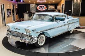 Image result for Cashmere Blue 1958 Chevrolet