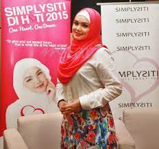Siti nurhaliza has been married to dato' sri khalid mohamad jiwa since 2006. Tuduhan Cerai Beri Kesan Pada Keluarga Siti Nurhaliza Hiburan Mstar