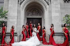 Pin On Red Wedding Ideas