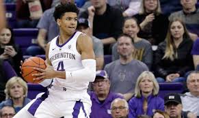 Started in 18 games in her first season with the. Uw Huskies Matisse Thybulle Talks Washington S Fast Start
