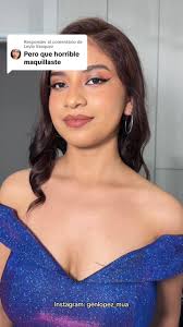 Citas de Makeup con Gen López: ¡Reservas Abiertas!