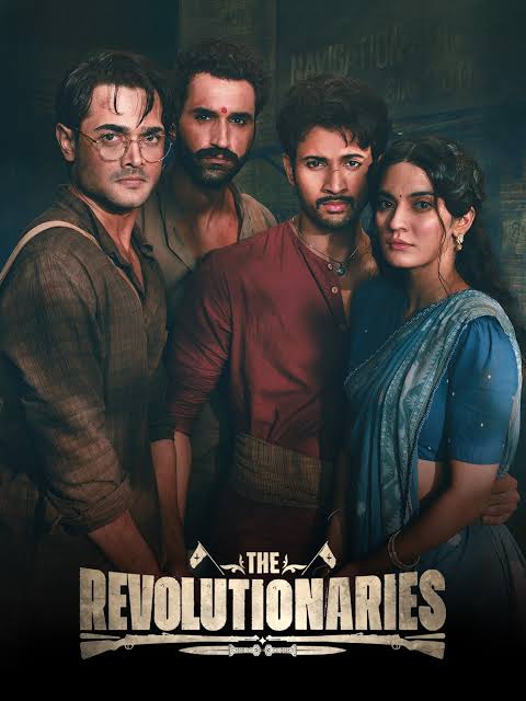 Releases this week in India(September 07-12