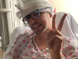 Fundraiser for MICHAEL SANFORD by AR Jan : Michael Sanford