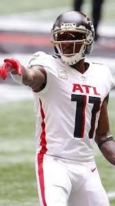 Could the arizona cardinals trade for atlanta falcons wide receiver julio jones? Nfl Could The Falcons Trade Julio Jones Before The 2021 Draft