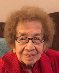 Felicitas Medrano Obituary