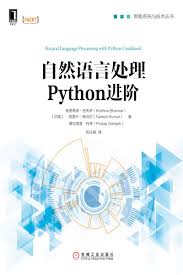 自然語言處理Python 進階| 天瓏網路書店