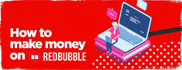 How to be successful on redbubble. How To Guide Make Money On Redbubble 2021 Updated Layerform Design Co