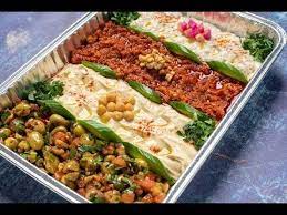 أربع مقبلات لذيذة سريعة التحضير خلال 20 دقيقة youtube egyptian food cooking recipes appetizer recipes