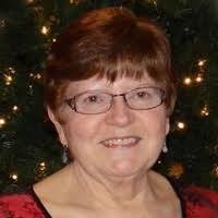 Obituary information for Darlene Fay Cornog