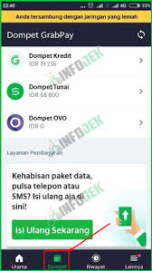 Paket internet murah telkomsel grab 15gb 75ribu ini memiliki beberapa syarat dan ketentuan seperti berikut ini. Paket Xl Grab Gacor 50rb Sebulan Kode Cara Daftar Infojek